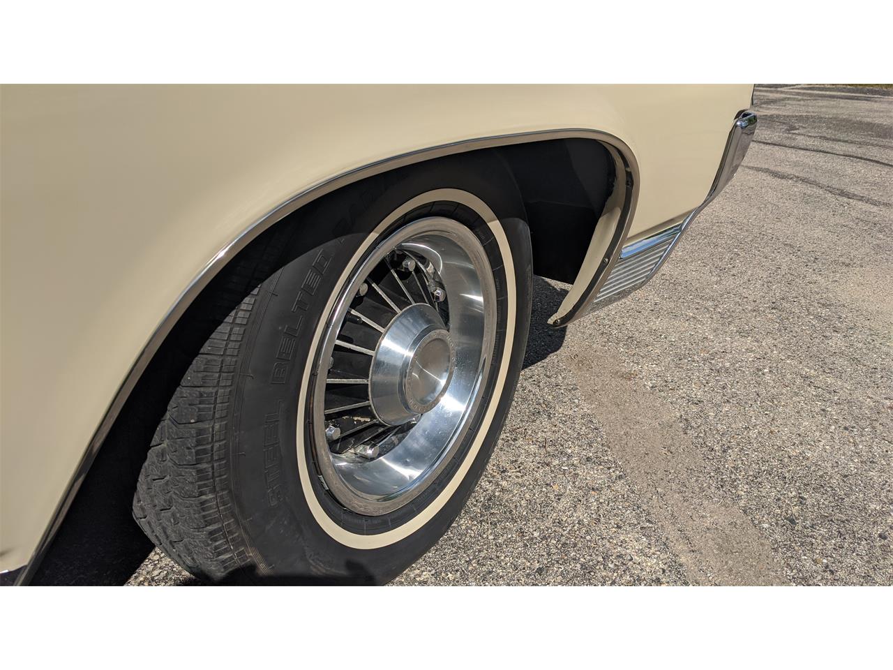 1964 Pontiac Bonneville for sale in Lake Geneva, WI – photo 29