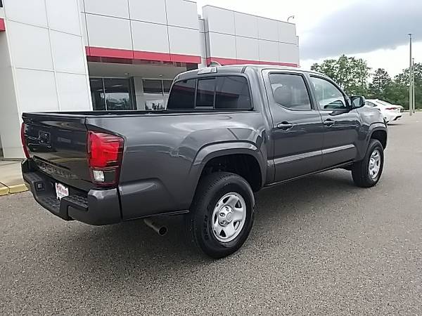 2021 Toyota Tacoma SR - - by dealer - vehicle for sale in Clanton, AL – photo 6