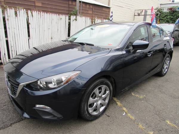 An Impressive 2016 Mazda Mazda3 with only 36,904 Miles-queens for sale in Middle Village, NY – photo 3