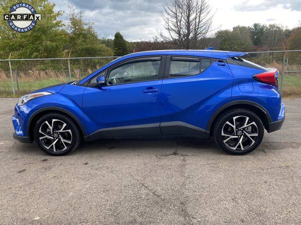 Toyota CHR XLE SUV Carfax Certified 1 Owner No accident Bluetooth... for sale in florence, SC, SC – photo 5