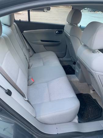 Saturn Aura XE Low Miles - cars & trucks - by owner - vehicle... for sale in milwaukee, WI – photo 7