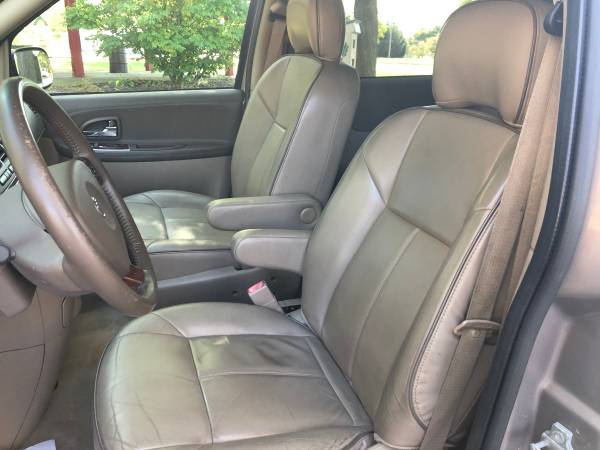 2006 BUICK TERRAZA CXL for sale in Holly, MI – photo 20