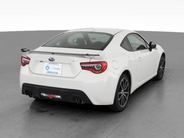 2019 Subaru BRZ Limited Coupe 2D coupe White - FINANCE ONLINE - cars... for sale in Atlanta, FL – photo 10