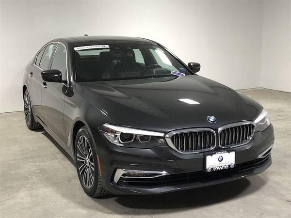 2018 BMW 5 Series 530i xDrive - cars & trucks - by dealer - vehicle... for sale in Buffalo, NY – photo 11