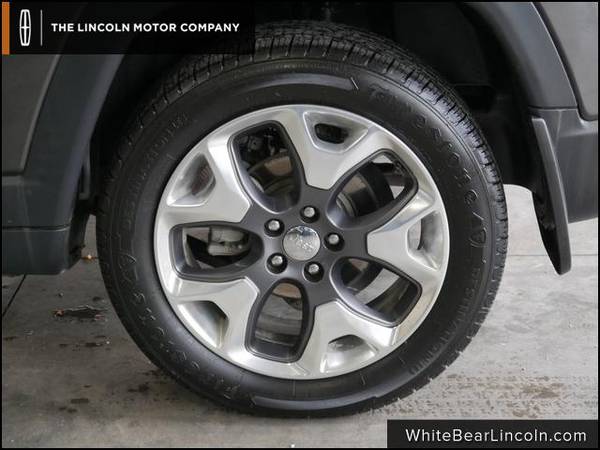 2018 Jeep Compass Limited *NO CREDIT, BAD CREDIT, NO PROBLEM! $500 -... for sale in White Bear Lake, MN – photo 9