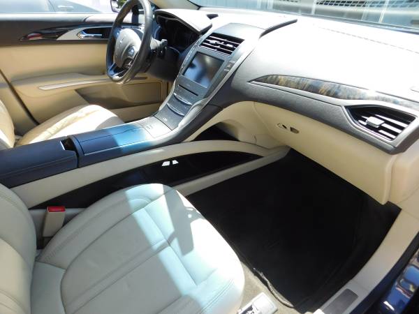 2013 LINCOLN MKZ AWD - - by dealer - vehicle for sale in Evansville, IN – photo 7