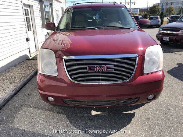 2007 GMC Yukon SLT 4X4 SUV -CALL/TEXT TODAY! for sale in Salem, NH – photo 3