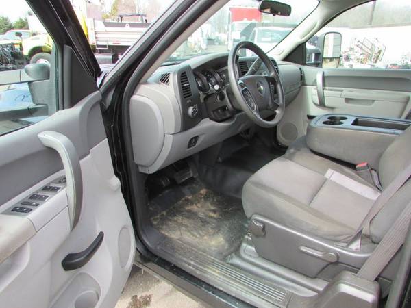 2013 Chevrolet Silverado 2500HD 4x4 Ex-Cab Short Box for sale in Other, SD – photo 14