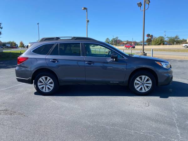 2016 Subaru Outback Premium 1 Owner Camera CD Power Seat New Tires -... for sale in North Little Rock, AR – photo 4