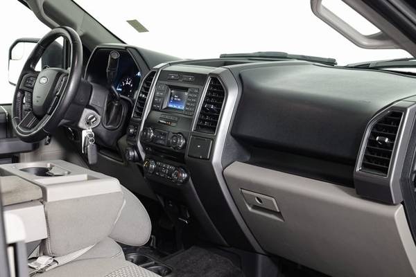2017 Ford F-150 XLT - cars & trucks - by dealer - vehicle automotive... for sale in Twin Falls, ID – photo 23
