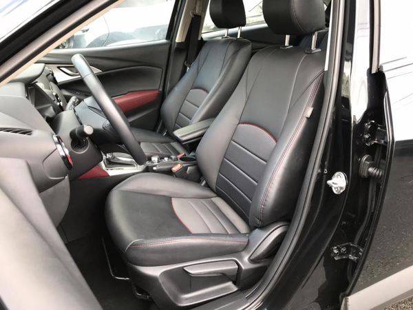 2016 Mazda CX-3 AWD 4dr Touring for sale in Jamaica, NY – photo 11