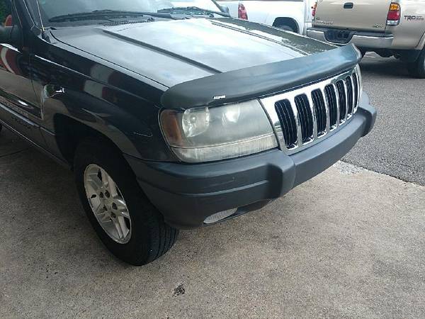 2003 Jeep Grand Cherokee Laredo 2WD - - by dealer for sale in Cleveland, SC – photo 13