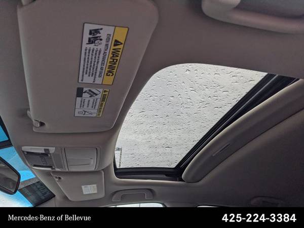 2015 Acura RDX Tech Pkg AWD All Wheel Drive SKU:FL028039 - cars &... for sale in Bellevue, WA – photo 17