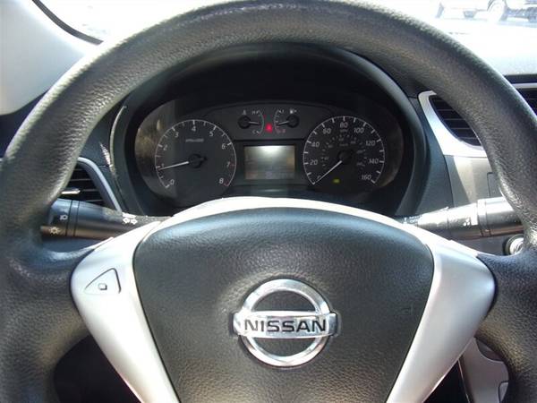 2014 Nissan Sentra S 4dr Sedan - - by dealer - vehicle for sale in Boise, ID – photo 24