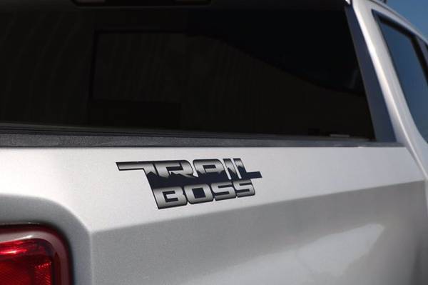2019 Chevrolet Chevy Silverado 1500 LT Trail Boss for sale in Caldwell, ID – photo 7