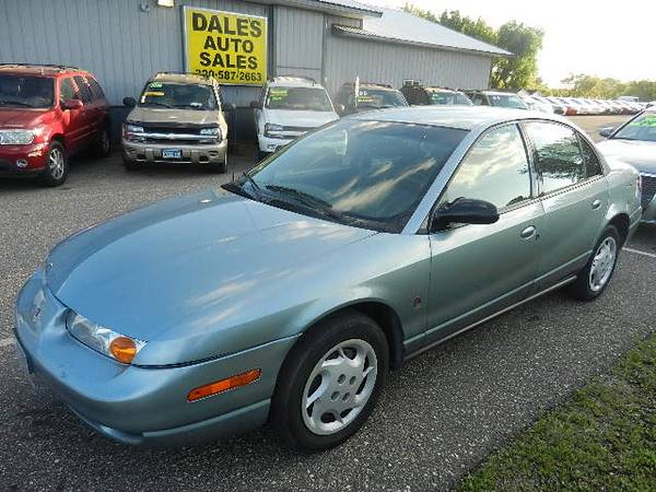 Back row cars must GO -- Make offers ??? - cars & trucks - by dealer... for sale in hutchinson, MN. 55350, MN – photo 14