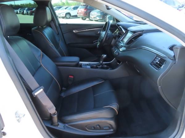2017 Chevrolet Impala Premier - - by dealer for sale in Houston, TX – photo 16