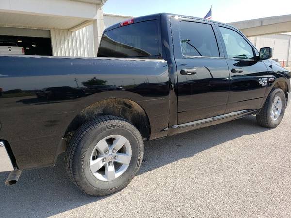 2019 Ram 1500 Classic Tradesman - - by dealer for sale in Gatesville, TX – photo 3