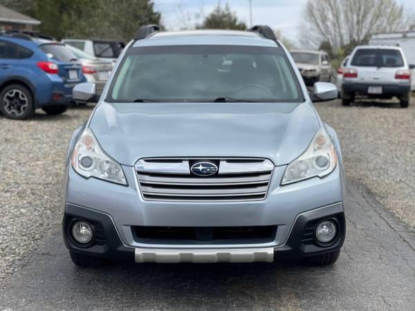 2014 Subaru Outback 4dr Wgn H4 Auto 2 5i Limited/117K Miles - cars for sale in Asheville, NC – photo 20
