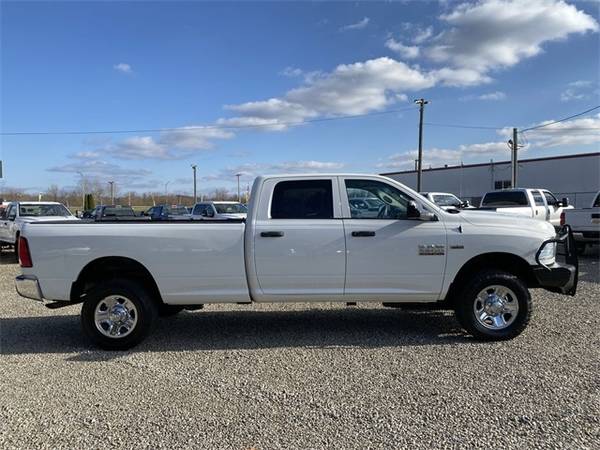 2015 Ram 2500 Tradesman **Chillicothe Truck Southern Ohio's Only All... for sale in Chillicothe, OH – photo 4