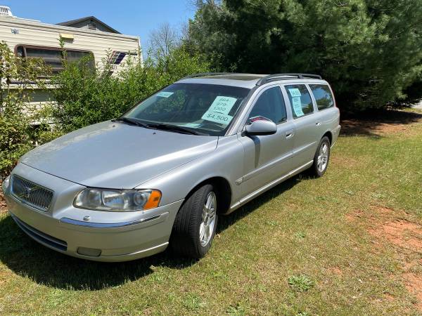 Volvo Wagon V70 for sale in Easley, SC – photo 2
