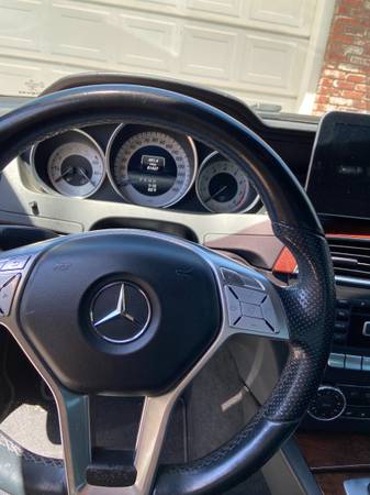 2014 Mercedes Benz C250 Sport for sale in Santa Maria, CA – photo 5