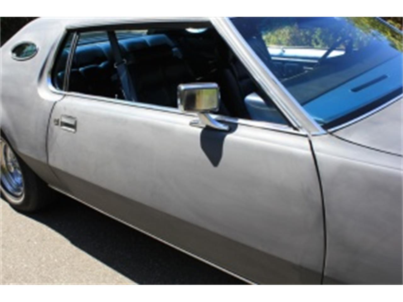 1974 Lincoln Continental for sale in Tacoma, WA – photo 20