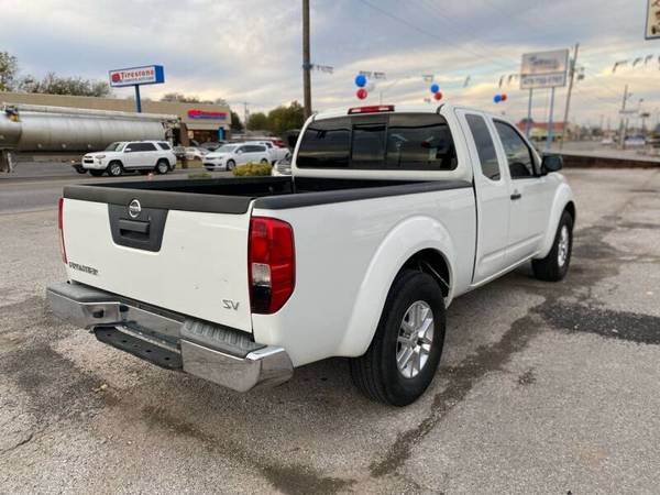 ==2015 NISSAN FRONTIER==BLUETOOTH**100% GUARANTEED CREDIT... for sale in Springdale, AR – photo 5