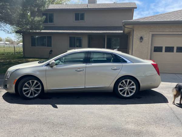 2014 Cadillac XTS for sale in Grand Junction, CO – photo 2