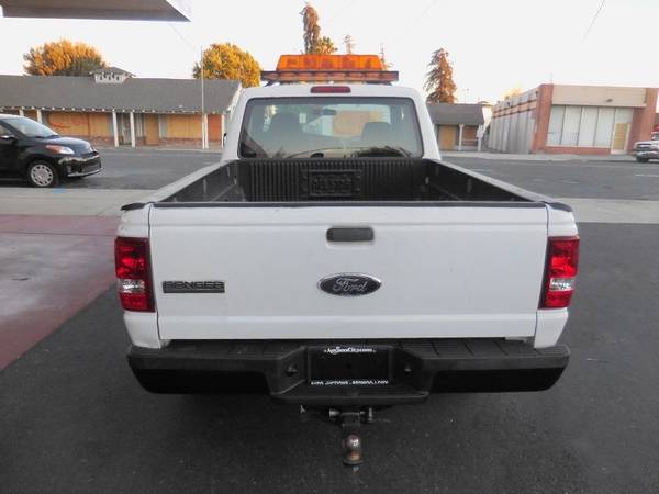 2008 Ford Ranger Super Cab XL SuperCab 2WD for sale in Fremont, CA – photo 5