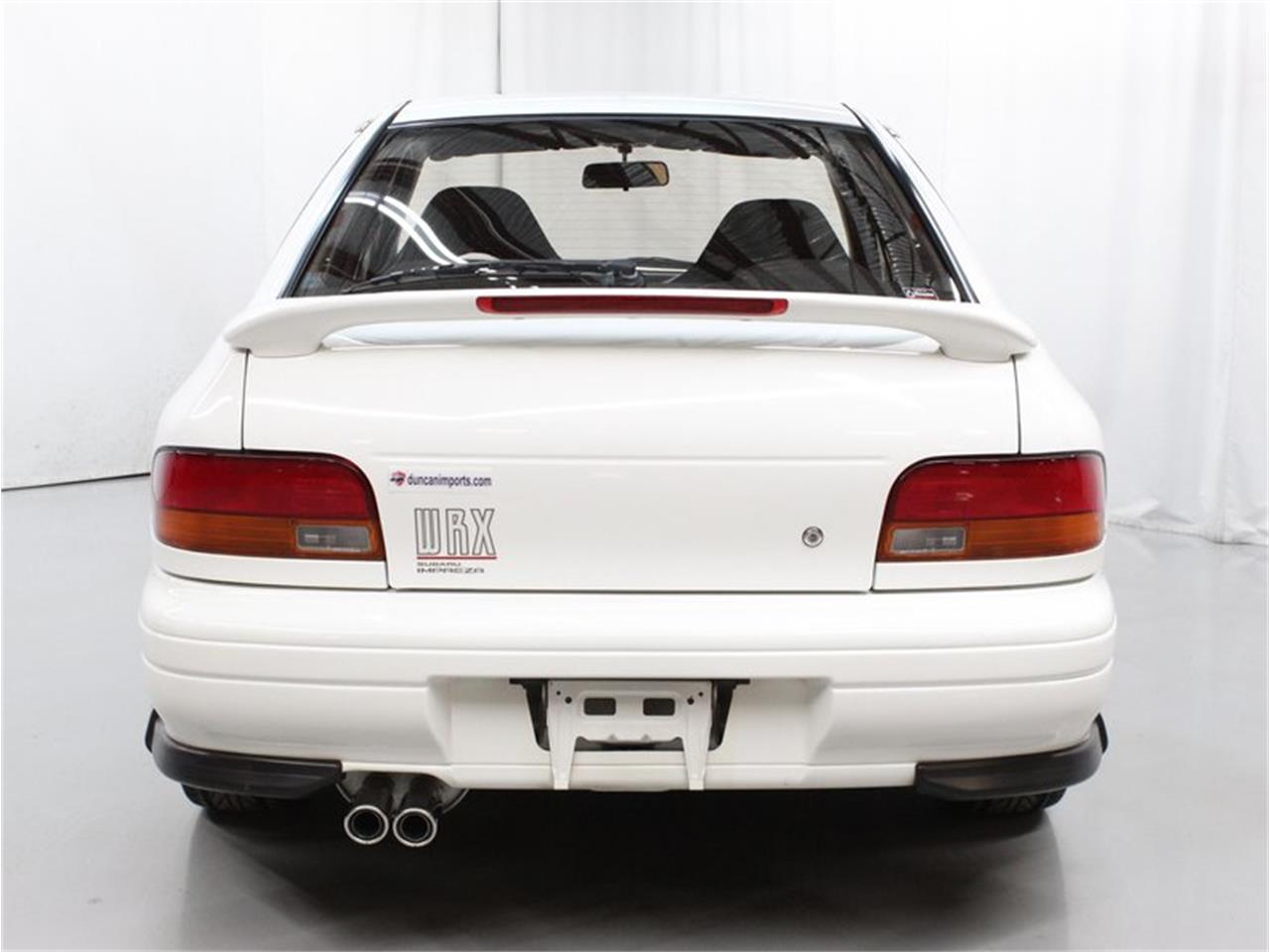 1993 Subaru Impreza for sale in Christiansburg, VA – photo 6