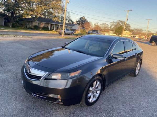 2012 ACURA TL 1995 DOWN 249 A MONTH - - by for sale in Metairie, LA – photo 2