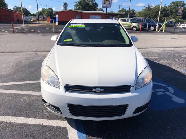 2008 *Chevrolet* *Impala* LT 63k Miles 2 Owners/No Acciden for sale in Bradenton, FL – photo 2