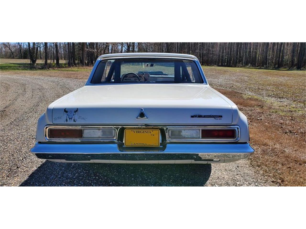 1963 Dodge Polara for sale in Huntingtown, MD – photo 8