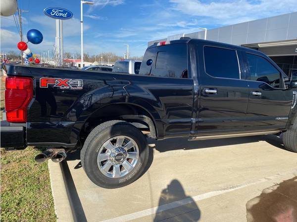 2020 Ford F-250 XL - - by dealer - vehicle automotive for sale in Andrews, TX – photo 5