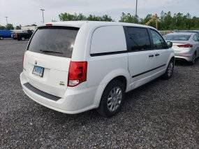 5 Vans E250 08 Low Miles & 2 Ford Cargo 15 Dodge Ram C/V Shelves Trade for sale in Rochester , NY – photo 11