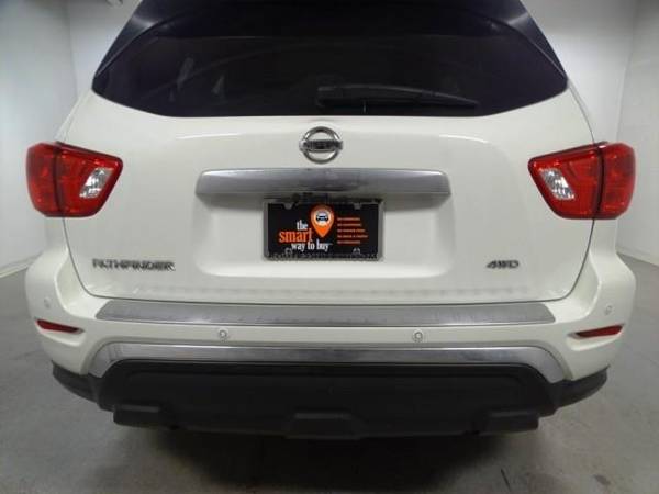 2020 Nissan Pathfinder - - by dealer - vehicle for sale in Hillside, NY – photo 12