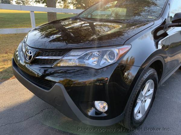 2013 *Toyota* *RAV4* *4WD 4dr XLE*/VERY RELIABLE!WAR - cars & trucks... for sale in Bloomington, IL – photo 3