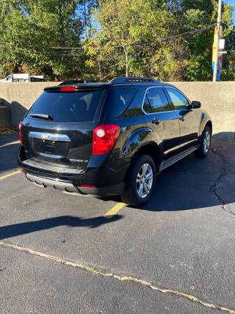 2014 Chevrolet Chevy Equinox S&D ROAD SERVICE & AUTO SALES - cars &... for sale in Cumberland, RI – photo 5