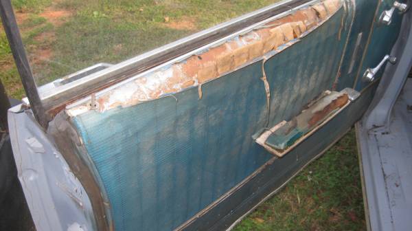 1966/1967 Galaxie 500 - cars & trucks - by owner - vehicle... for sale in Arrington, VA – photo 11