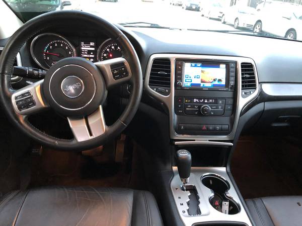 2012 Jeep Grand Cherokee V6 FFV for sale in Short Hills, NJ – photo 7