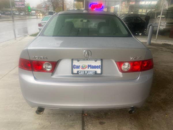 2005 ACURA TSX - cars & trucks - by dealer - vehicle automotive sale for sale in MILWAUKEE WI 53209, WI – photo 9
