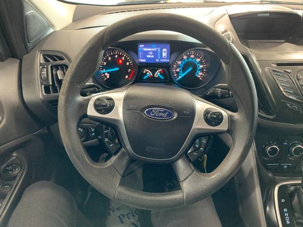 2013 Ford Escape SE - - by dealer - vehicle automotive for sale in Springfield, IL – photo 18
