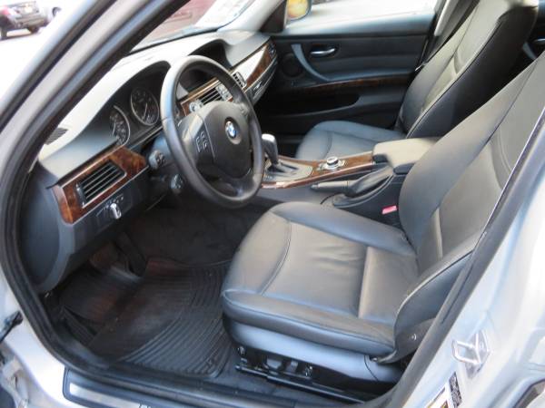 2010 BMW 328i Wagon - - by dealer - vehicle automotive for sale in Hayward, CA – photo 9