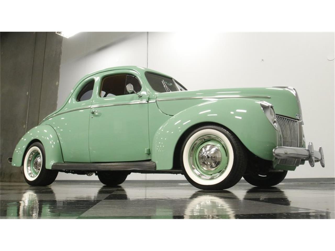 1940 Ford Coupe for sale in Lithia Springs, GA – photo 34