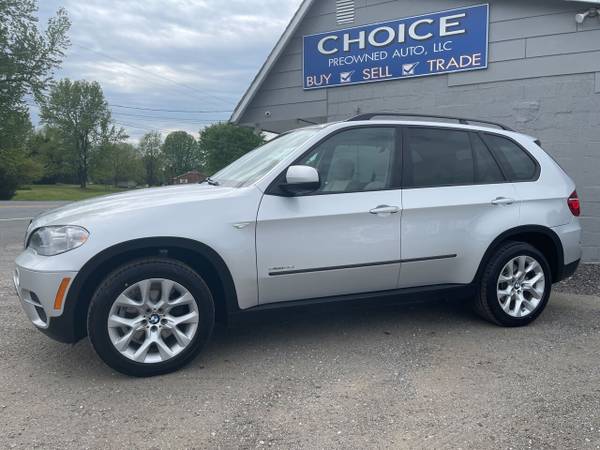 BMW X5 - AWD - - by dealer - vehicle for sale in Kernersville, VA – photo 3