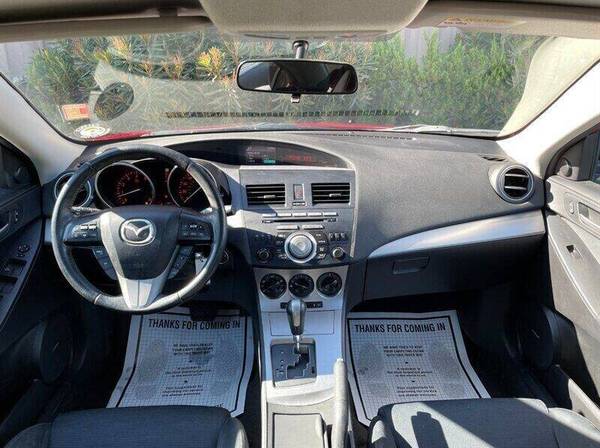 2010 Mazda Mazda3S - - by dealer - vehicle automotive for sale in Manteca, CA – photo 8