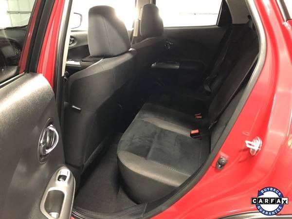 2015 NISSAN Juke SV *Compact Crossover SUV *AWD *Clean Carfax *LOW... for sale in Parma, NY – photo 10