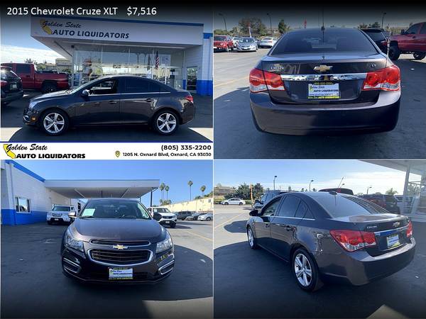 2012 Hyundai Sonata XL PRICED TO SELL! - cars & trucks - by dealer -... for sale in Oxnard, CA – photo 21