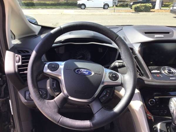 2015 Ford C-MAX Energi ENERGY SEL!!!!! LOW MILES! LOCAL CALIFORNIA... for sale in Chula vista, CA – photo 16